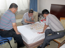 象棋聯(lián)誼賽